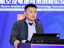 低空經濟爆發式增長！航空工業昌飛鐘虎根解讀eVTOL動力核心命題