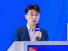 藍京新能源劉冀鵬：瞄定切疊工藝路線，系列化布局大圓柱電池
