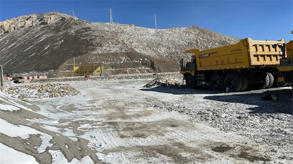 微宏動力用實力重新定義礦山裝備可靠性