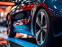 孚能科技與歐洲車企達(dá)成高端商用車項(xiàng)目合作