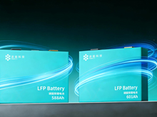 588Ah/601Ah電芯 + PyOcean 系統(tǒng)，派能科技大儲全面發(fā)力