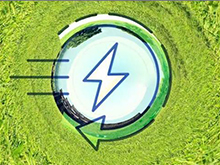 濱海能源：正建設2000噸適用固態(tài)電池硅碳負極產能