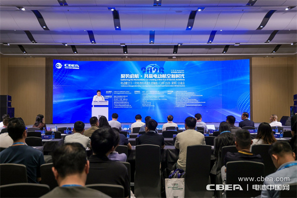 劍指航空電池巔峰試煉！CIBF2026深圳交流會把脈低空產業風向