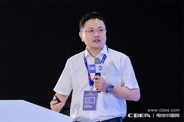 硅寶科技黃強：從“碳”入“硅”，以新材料破局