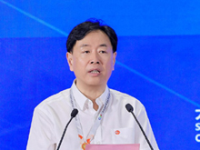 CIBF2026交流會 | 中國化物協會秘書長王澤深：動力電池“巔峰試煉”開啟！