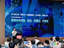 名場面齊聚CIBF | 大小寧王“同框”錨定電池技術風向標