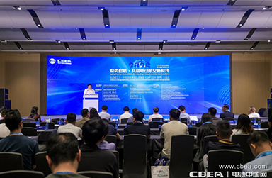 劍指航空電池巔峰試煉！CIBF2026深圳交流會把脈低空產業風向
