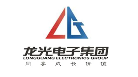 龍光電子集團(tuán)有限公司