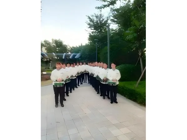 2026年物業(yè)保潔托管服務(wù)方案：企業(yè)如何選對服務(wù)商降本增效