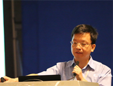 CIBF交流會Jin-Ming Chen演講：高能鋰電池用復合電極材料