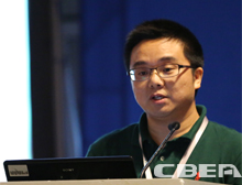 CIBF交流會丁飛演講：天津電源研究所在金屬鋰陽極和鋰硫電池方面的最新研究進展
