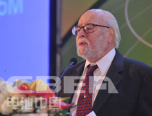 Imre Gyuk博士：美國儲能產(chǎn)業(yè)主要政策及影響