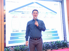 周明明獲省優(yōu)秀中國(guó)特色社會(huì)主義事業(yè)建設(shè)者稱(chēng)號(hào)