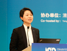 邵丹薇：2016年充電基礎設施建設領域將現(xiàn)四大分化