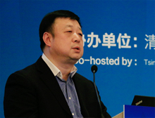 曹宏斌：2015是新能源汽車基礎設施規(guī)模化發(fā)展元年