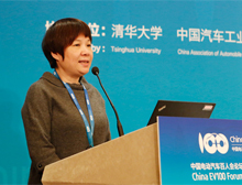 蕭霞：充電堆“兼容現(xiàn)在，達濟未來”